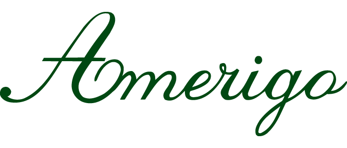 Amerigo-Logo-green